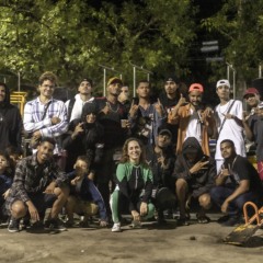 Roda do Engenho do Mato | Foto: Sérgio Odilon 