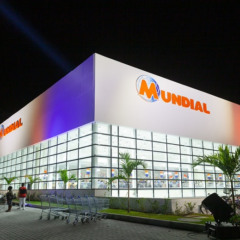 Supermercados Mundial
