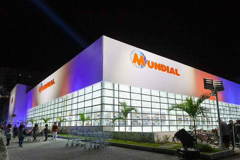 Supermercados Mundial