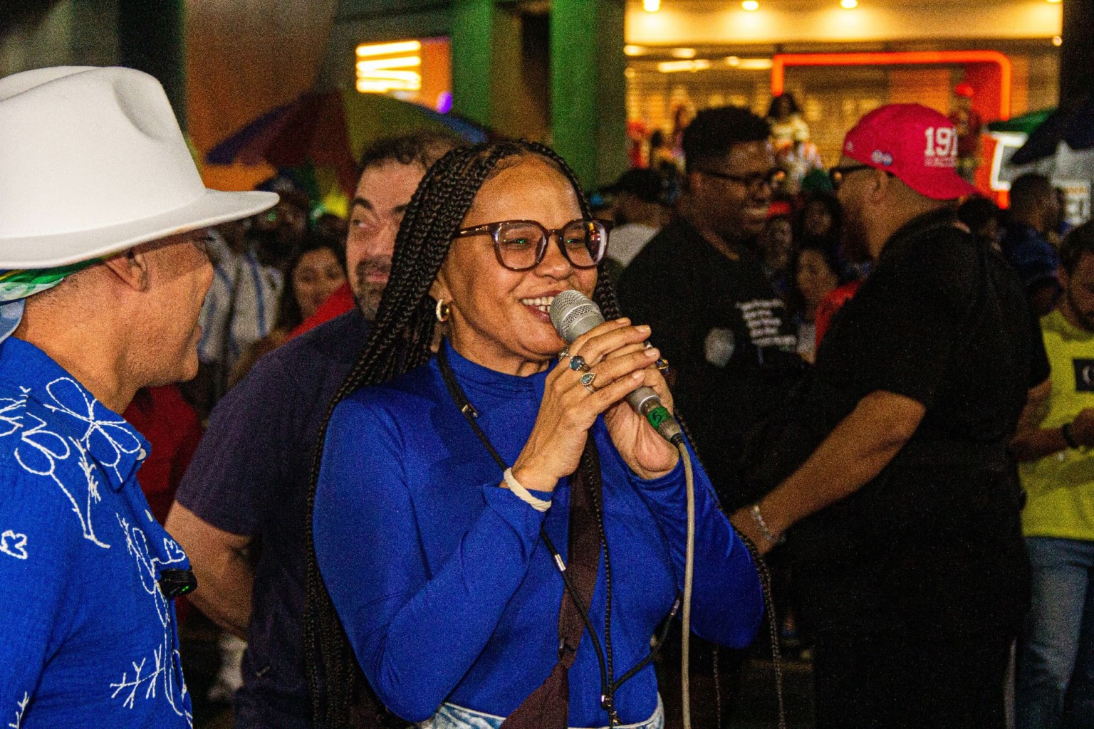 Teresa Cristina (2) Teresa Cristina (2)