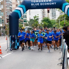 Tomorrow Blue Economy