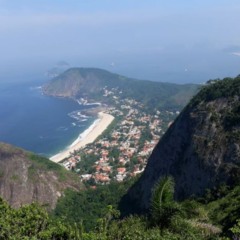 O passeio que todo aventureiro precisa fazer em Niterói