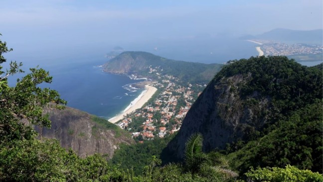 O passeio que todo aventureiro precisa fazer em Niterói