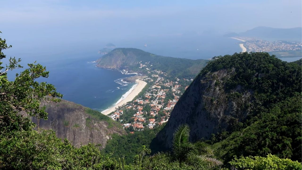 O passeio que todo aventureiro precisa fazer em Niterói