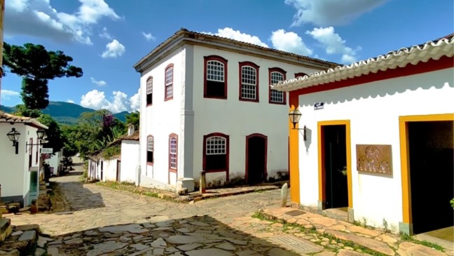 O que está fazendo o interior de Minas virar febre entre viajantes?