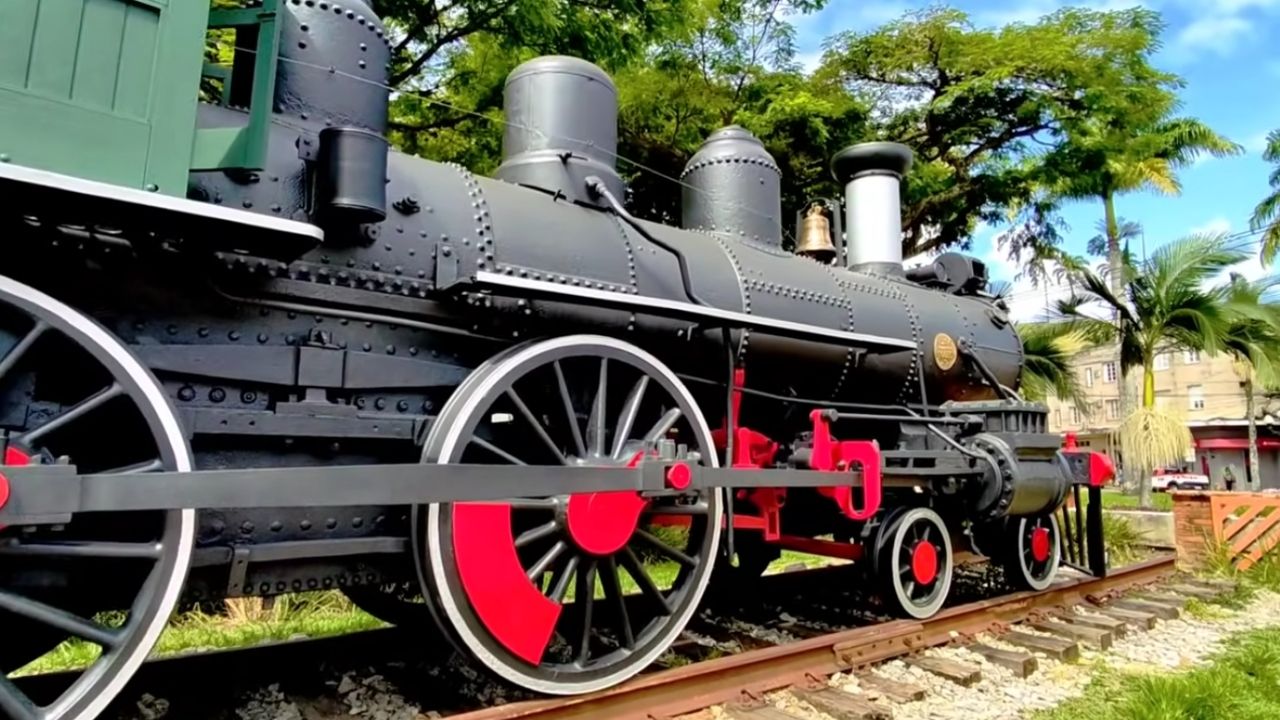 Este destino no interior do Rio de Janeiro é como uma viagem no tempo