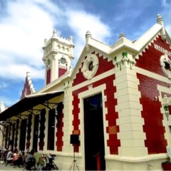 Este destino no interior do Rio de Janeiro é como uma viagem no tempo