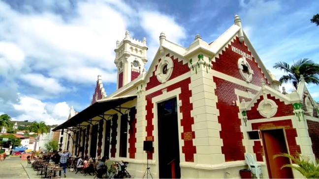 Este destino no interior do Rio de Janeiro é como uma viagem no tempo