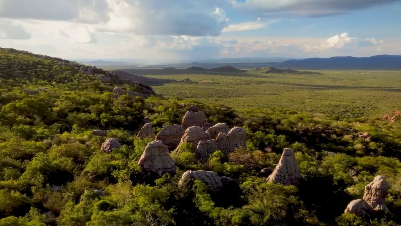 Lugares imperdíveis no Nordeste que vão além das praias e poucos conhecem
