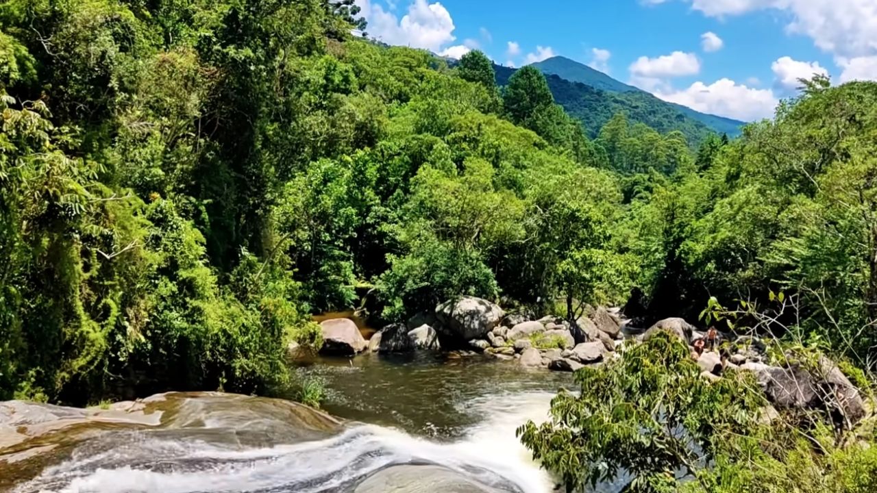 O destino entre Rio e Minas que conquista viajantes com seu charme