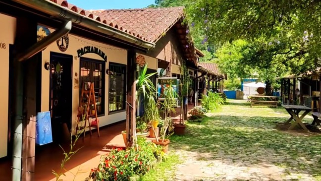 O destino entre Rio e Minas que conquista viajantes com seu charme