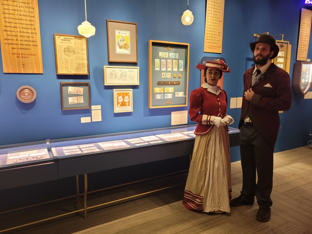 Visita-Teatralizada Visita-Teatralizada