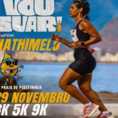 Vou Suar em Niterói