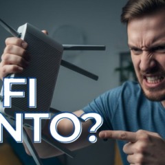 Internet travando? Você pode estar sabotando seu próprio WiFi