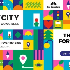 Smart City Expo World Congress 2025