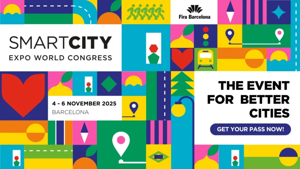 Smart City Expo World Congress 2025