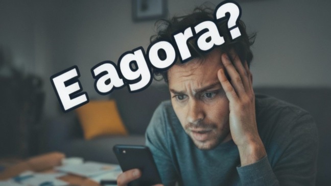 Sinais de que seu WhatsApp foi invadido e o que fazer se isso acontecer
