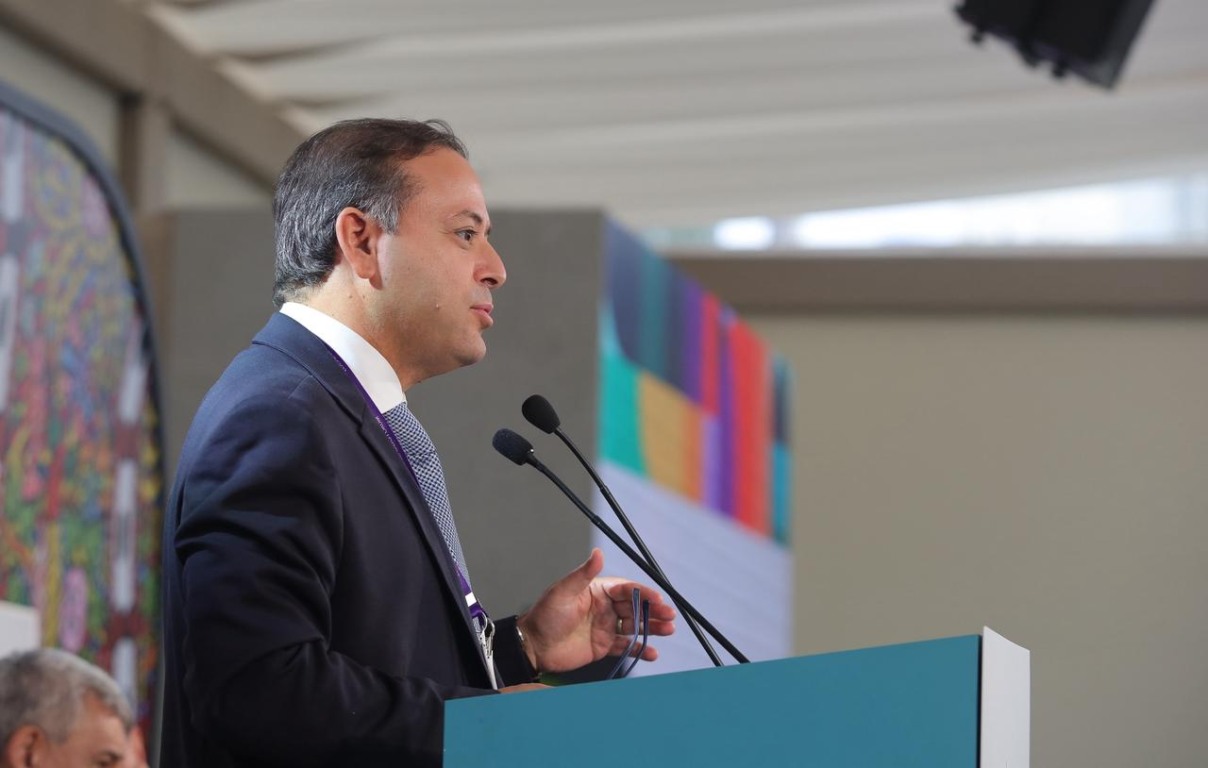 Prefeito de Niterói destaca protagonismo