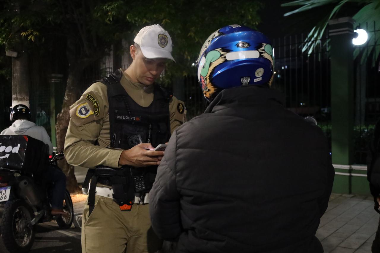 Prefeitura de Niterói realiza operação Prefeitura de Niterói realiza operação