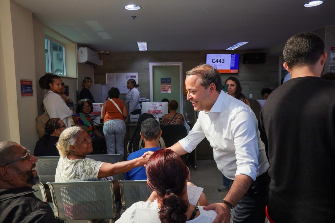 Hospital Oceânico amplia estrutura