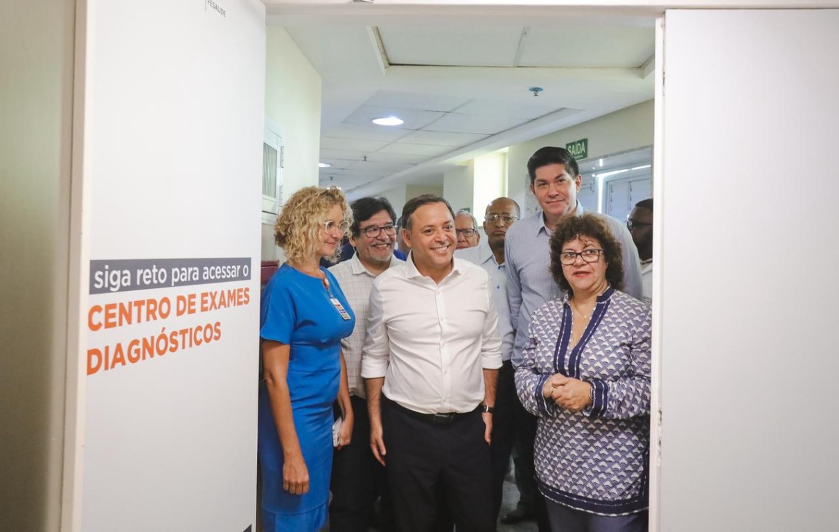 Hospital Oceânico amplia estrutura