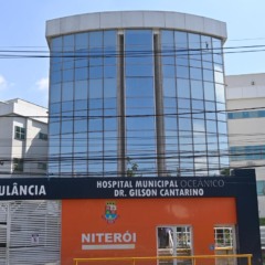 Hospital Oceânico amplia estrutura