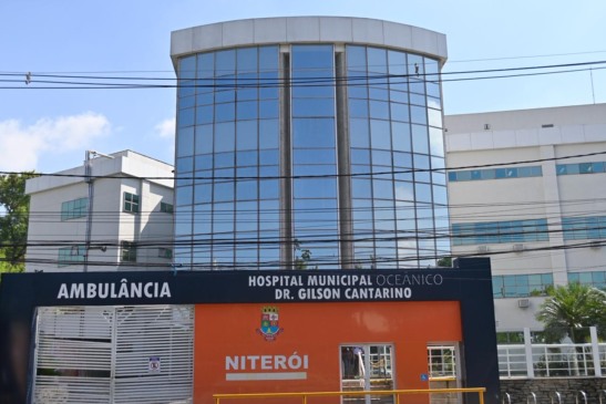 Hospital Oceânico amplia estrutura
