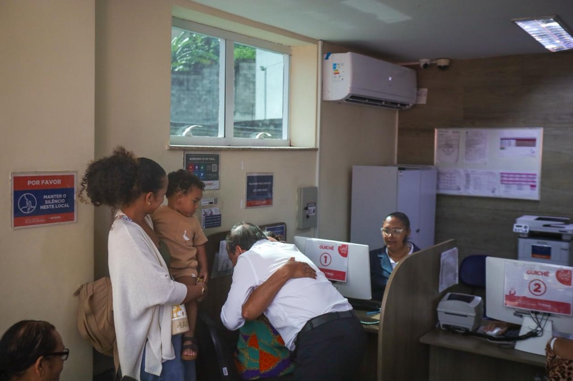 Hospital Oceânico amplia estrutura