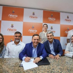 Revitalização da Avenida Amaral Peixoto