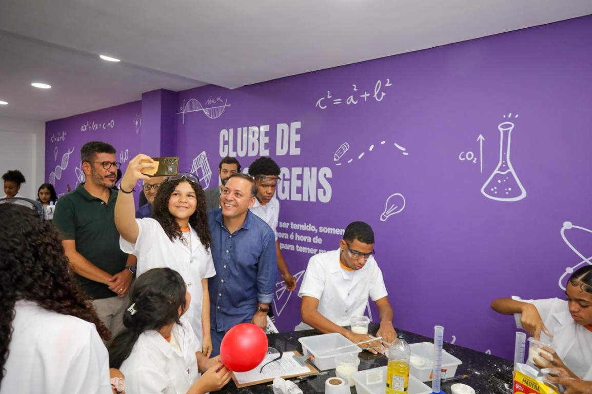 Centro de Formação Darcy Ribeiro