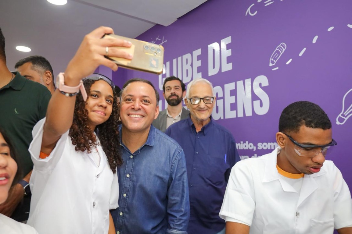 Centro de Formação Darcy Ribeiro