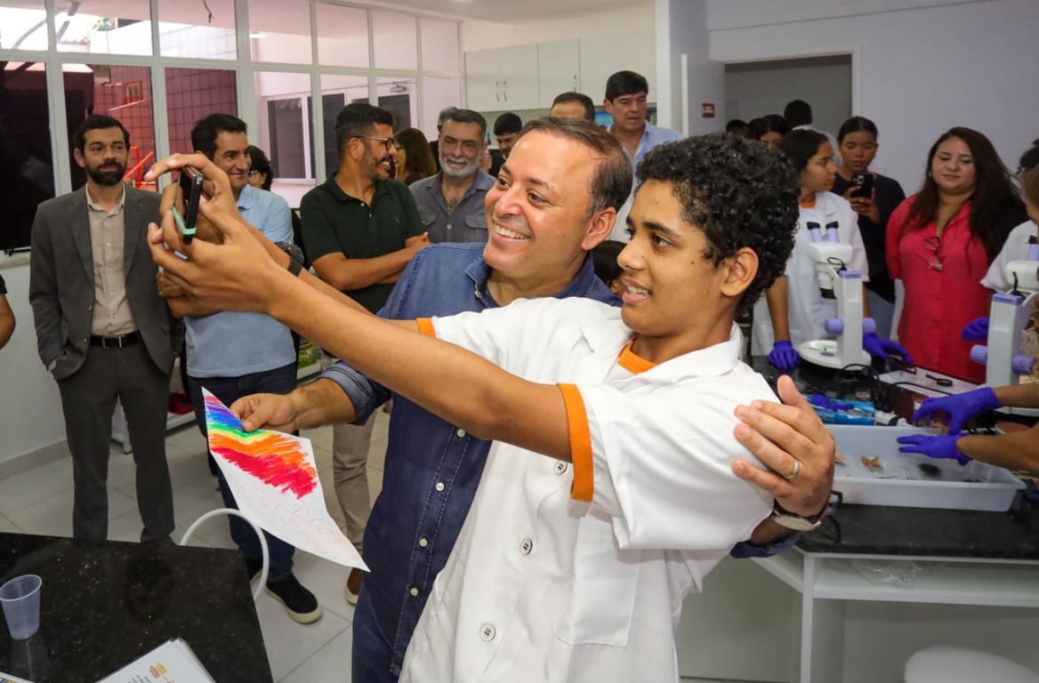 Centro de Formação Darcy Ribeiro