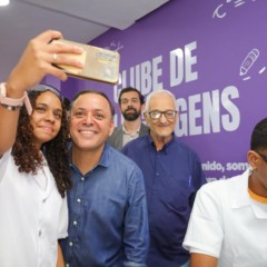 Centro de Formação Darcy Ribeiro