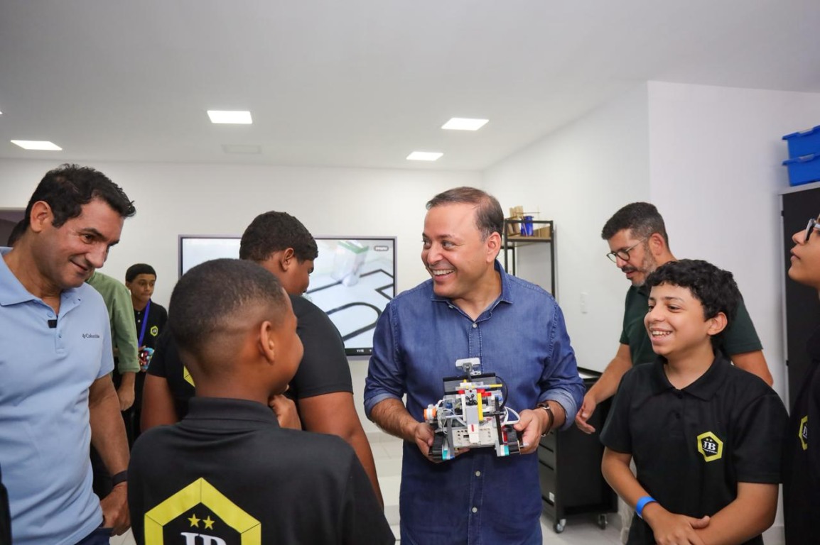 Centro de Formação Darcy Ribeiro