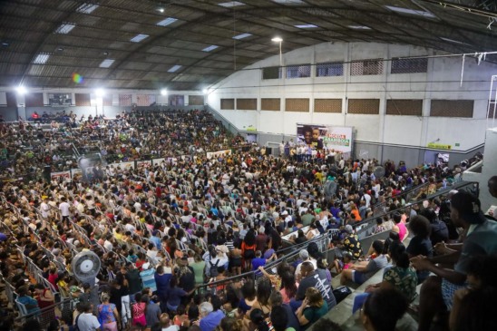 Foto: Evelen Gouvêa