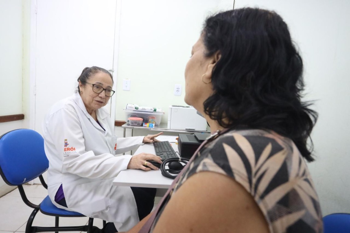 M&oacute;dulo M&eacute;dico de Fam&iacute;lia do Prevent&oacute;rio