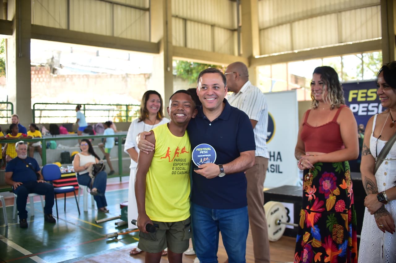 Contra o Racismo no Esporte