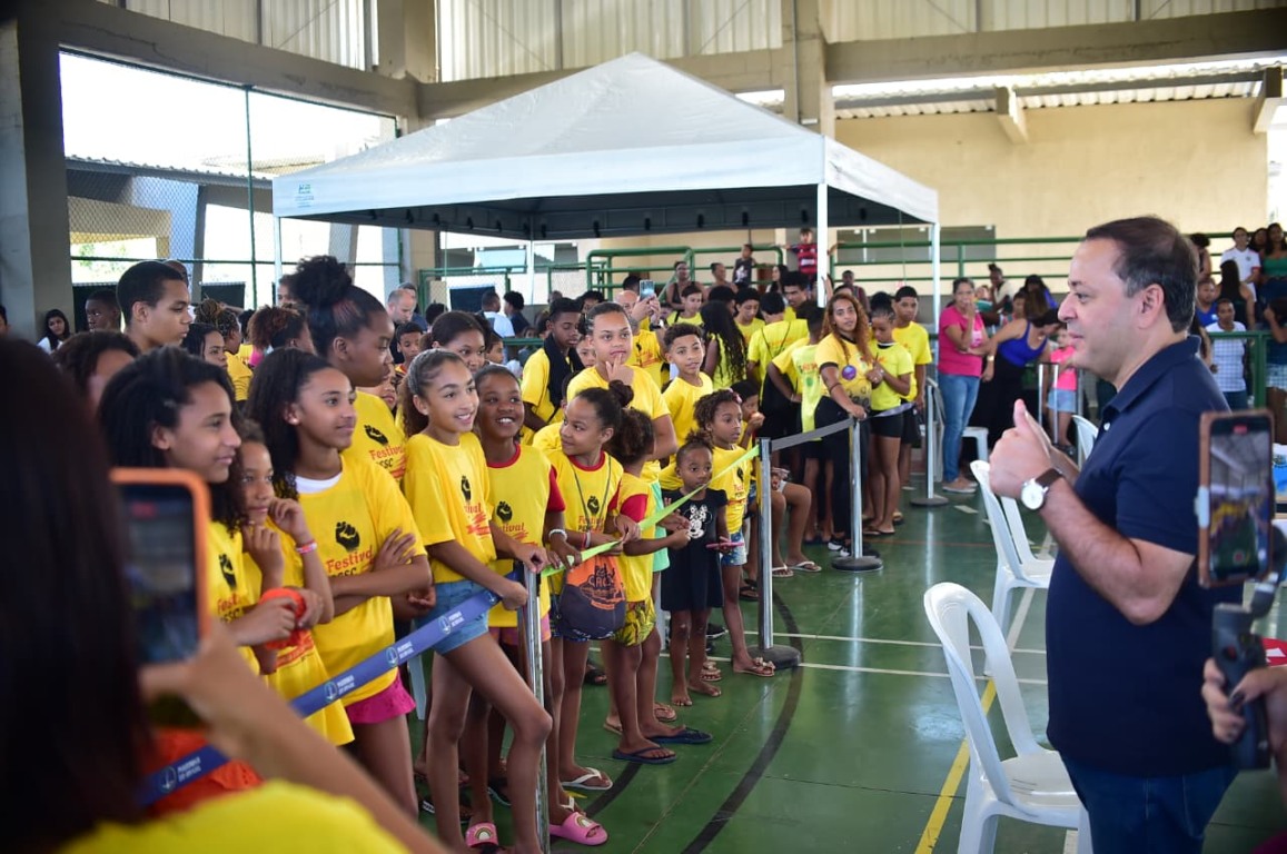 Contra o Racismo no Esporte