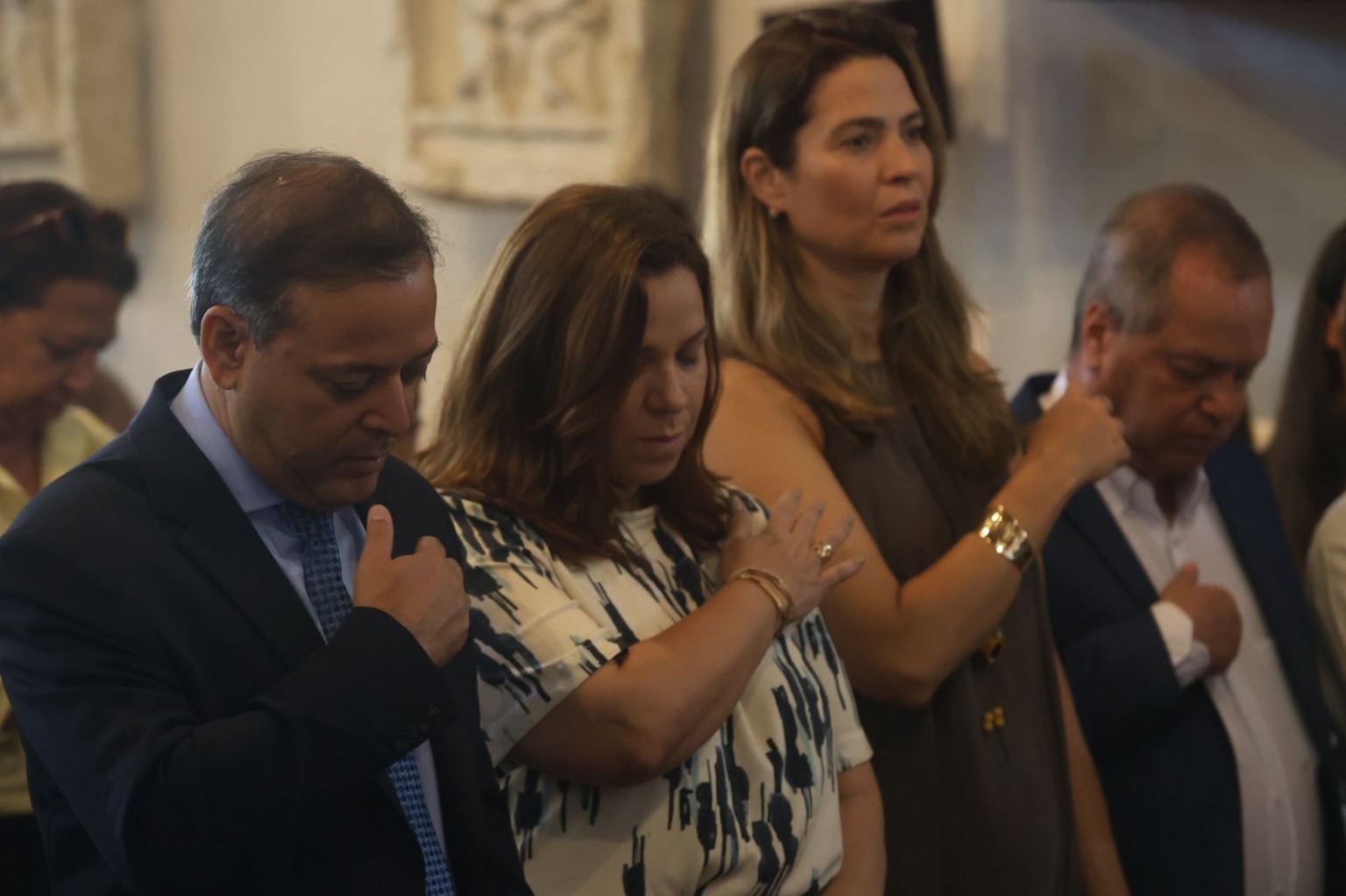 Missa de Ação de Graças