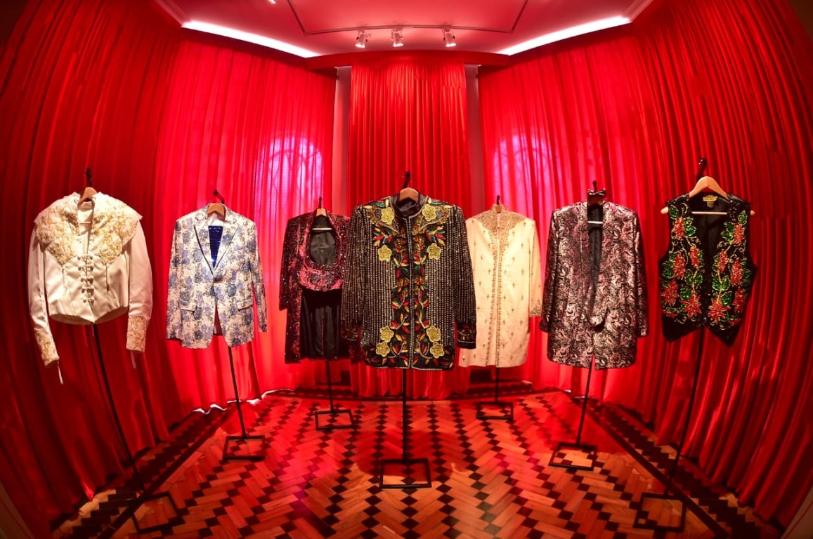 Centro Cultural Cauby Peixoto, no Fonseca