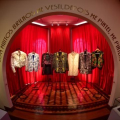 Centro Cultural Cauby Peixoto, no Fonseca