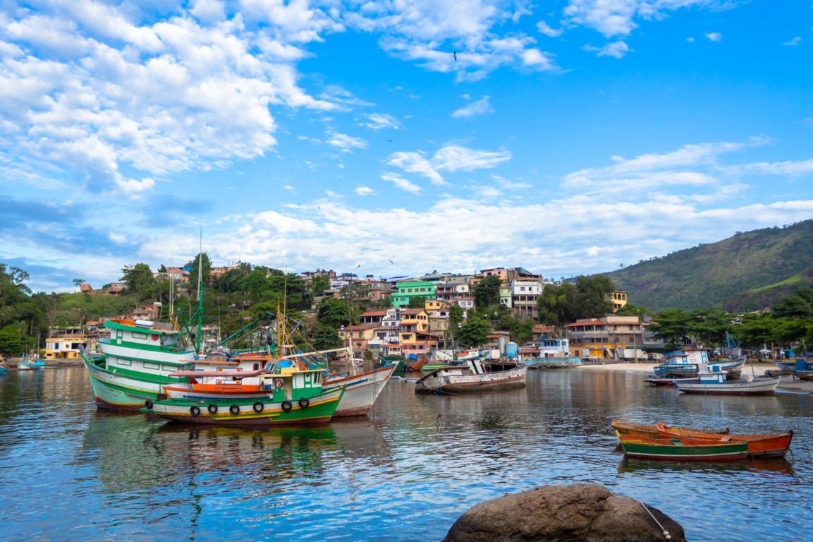 Concurso de Fotografia NitClick em Niterói