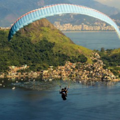 Concurso de Fotografia NitClick em Niterói