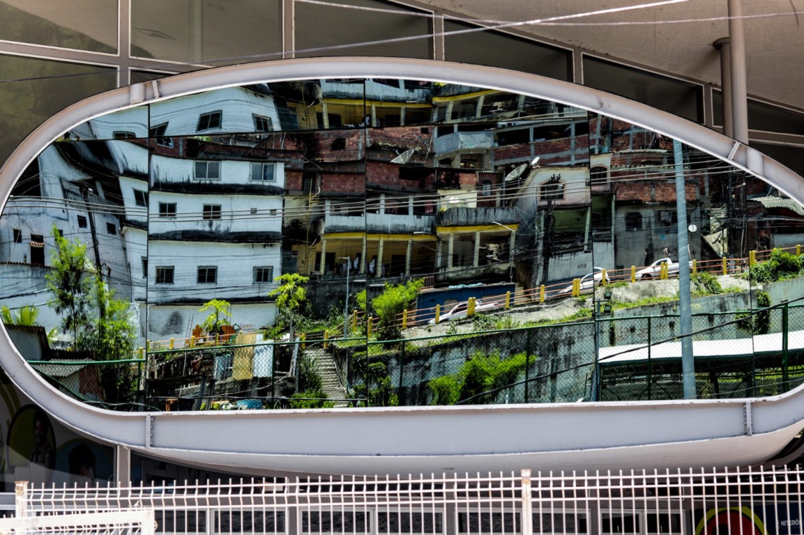 Concurso de Fotografia NitClick em Niterói