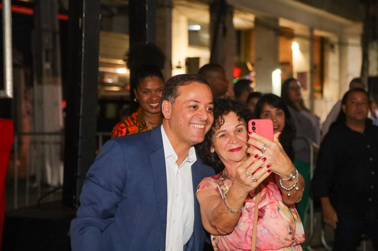 Foto: Evelen Gouvêa Foto: Evelen Gouvêa