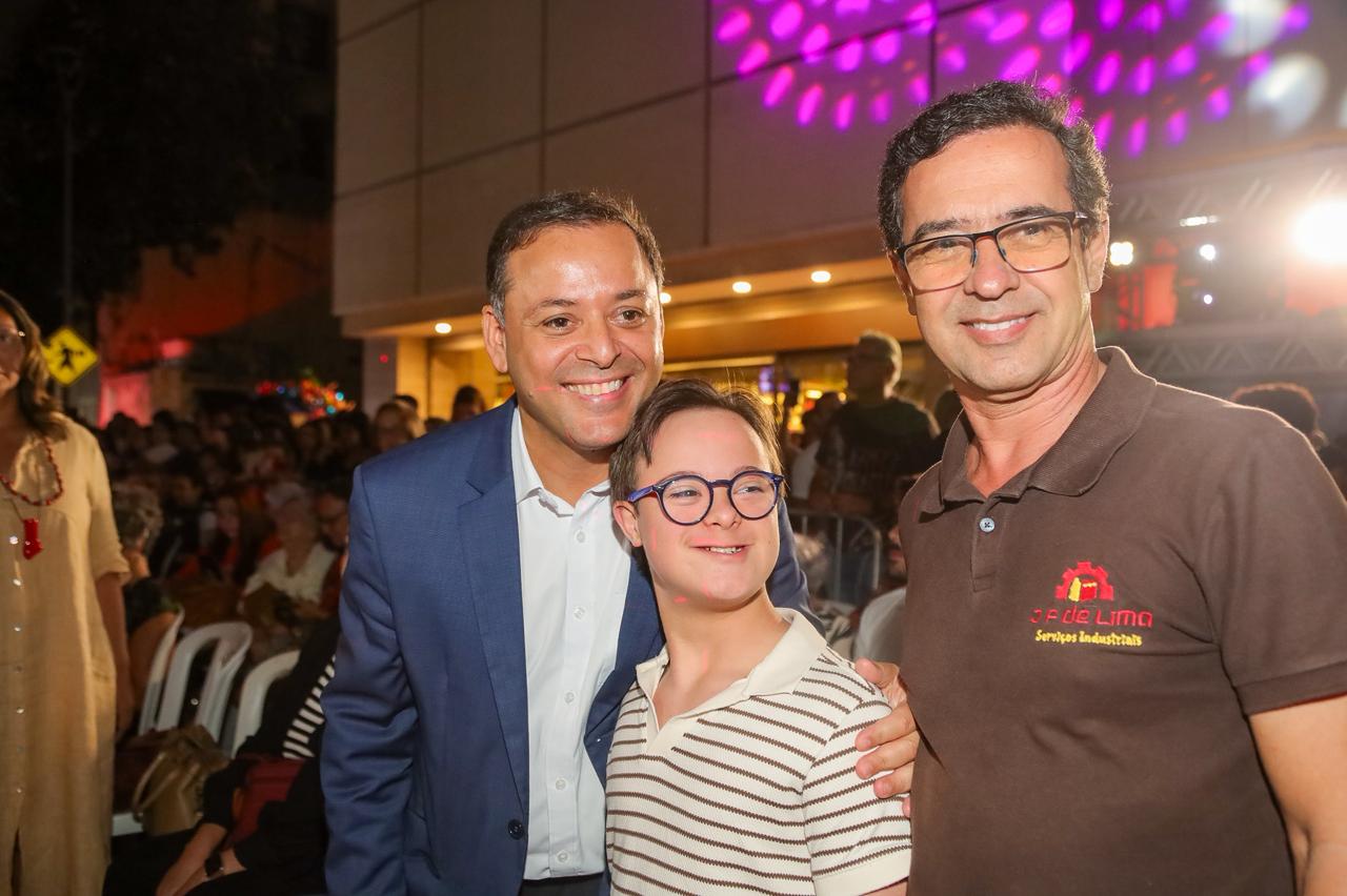 Foto: Evelen Gouvêa Foto: Evelen Gouvêa