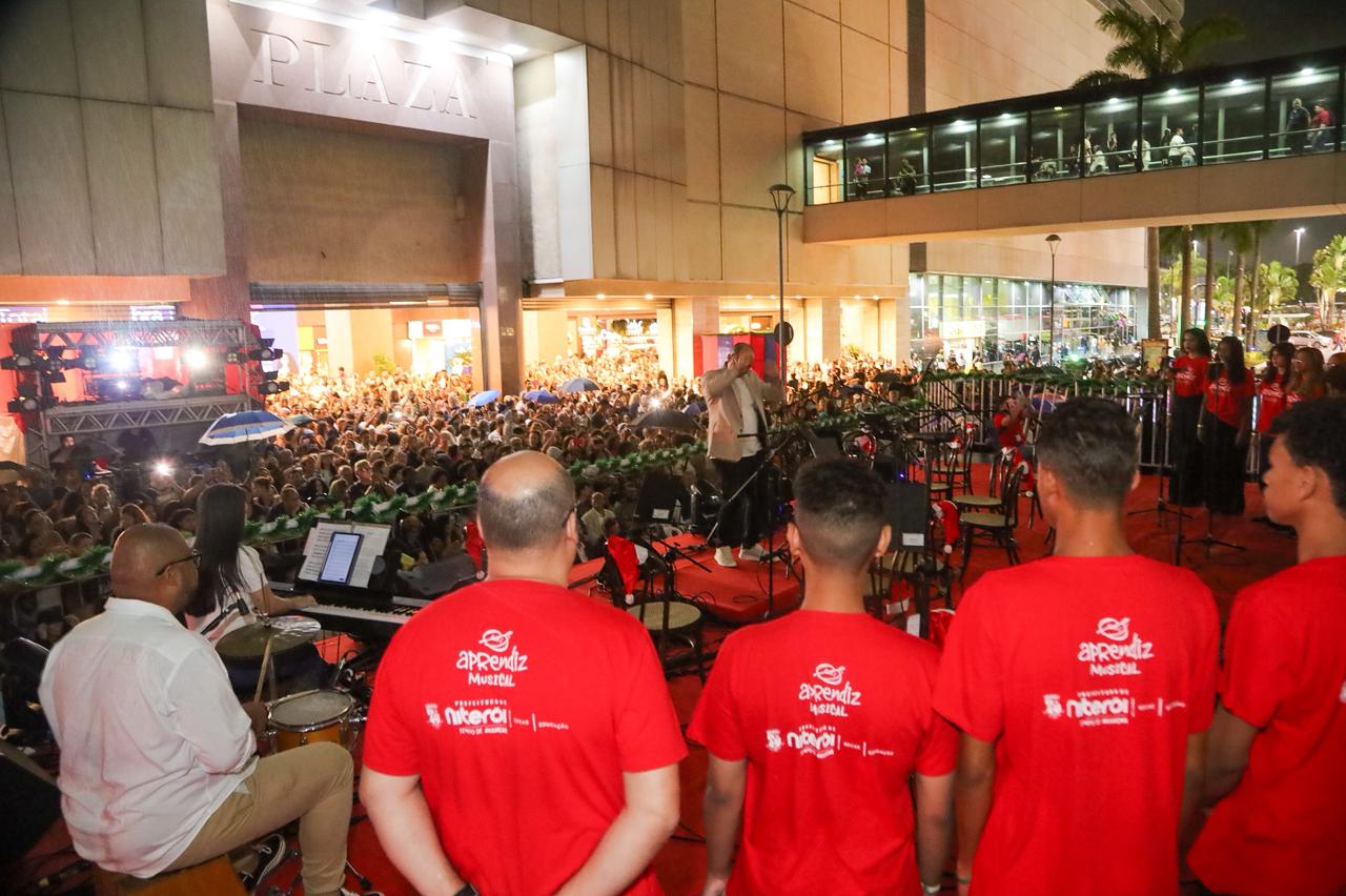 Foto: Evelen Gouvêa Foto: Evelen Gouvêa