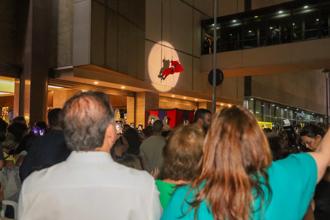 Foto: Evelen Gouvêa Foto: Evelen Gouvêa