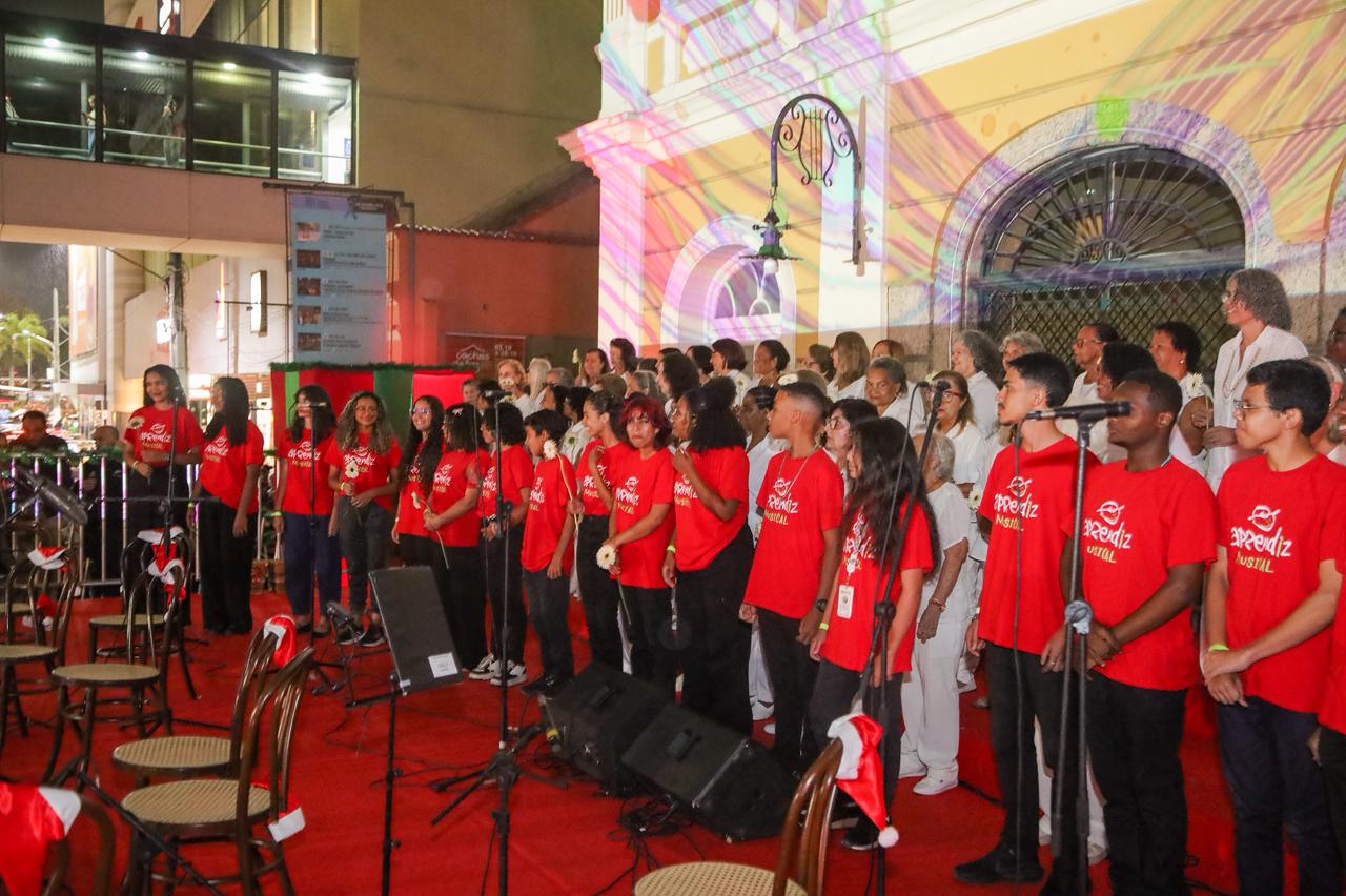 Foto: Luciana Carneiro Foto: Luciana Carneiro