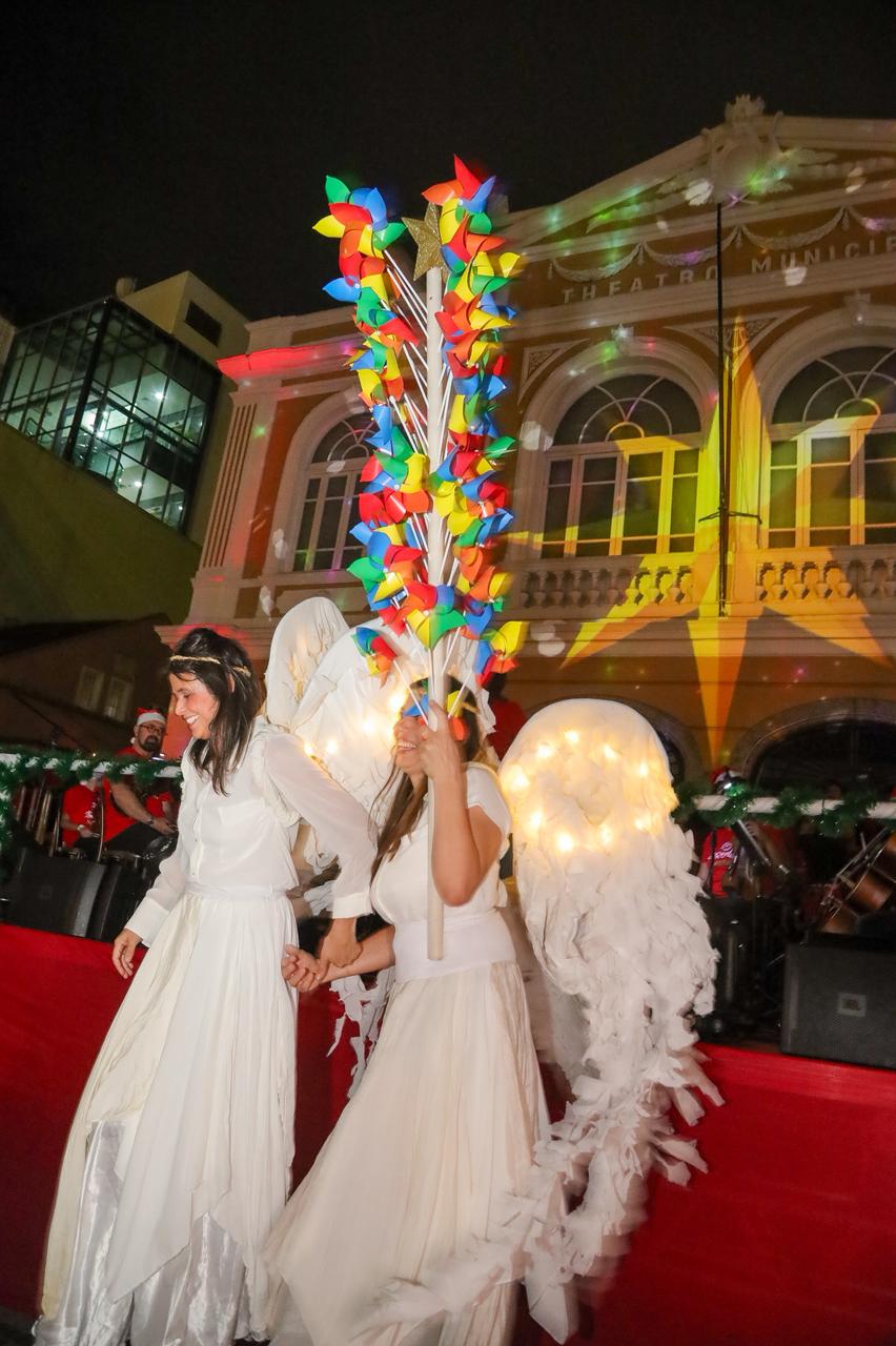 Foto: Luciana Carneiro Foto: Luciana Carneiro